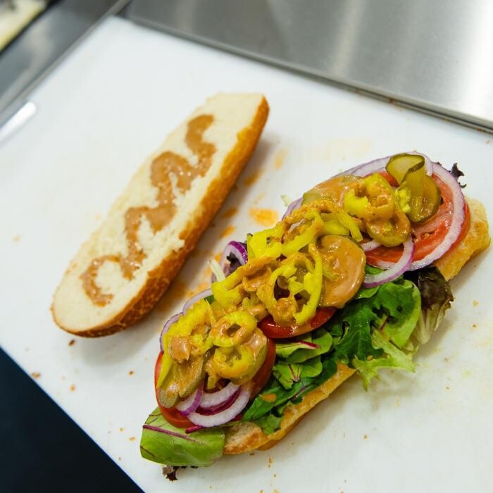 Images The Sandwich Spot (Phoenix)