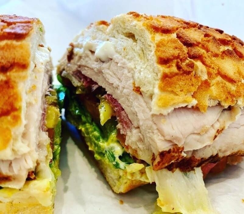 Images The Sandwich Spot (Phoenix)