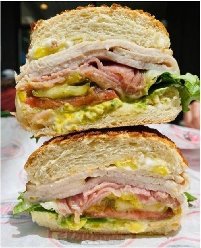 Images The Sandwich Spot (Phoenix)