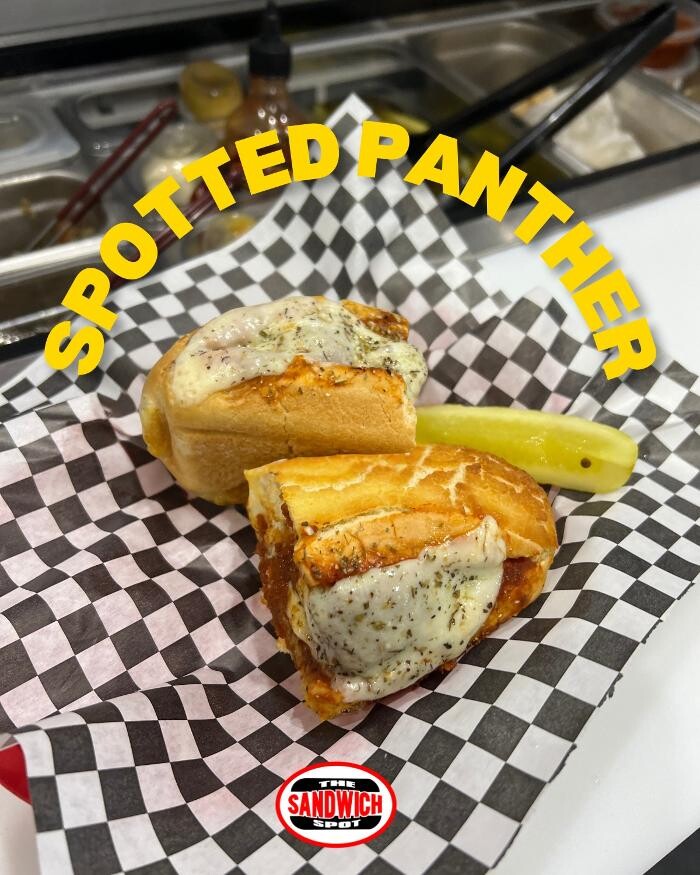 Images The Sandwich Spot (Phoenix)