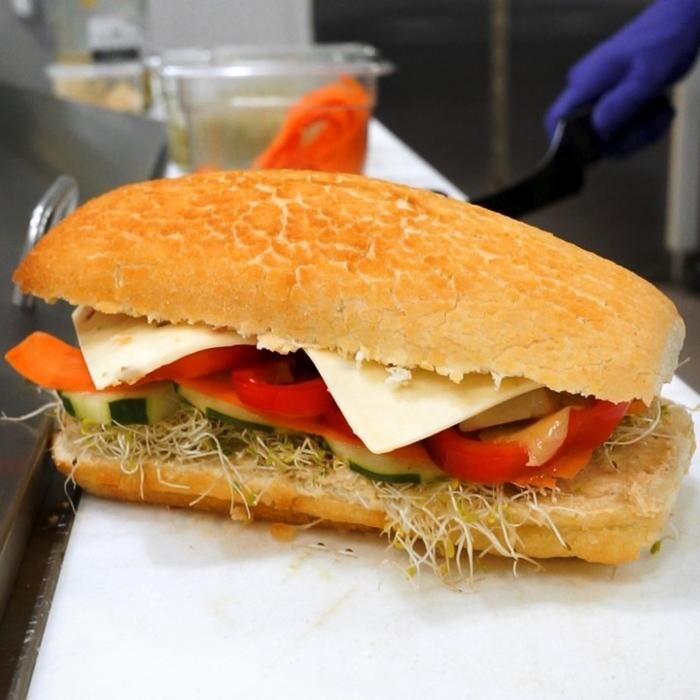 Images The Sandwich Spot (Phoenix)