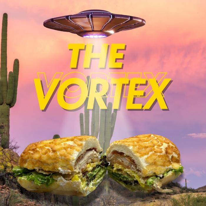 Images The Sandwich Spot (Phoenix)