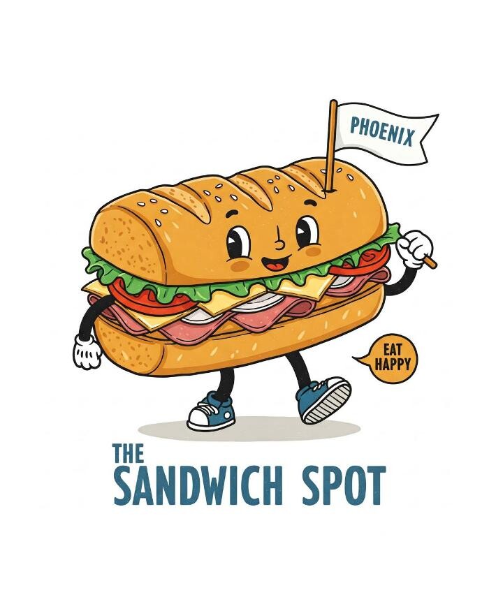 Images The Sandwich Spot (Phoenix)
