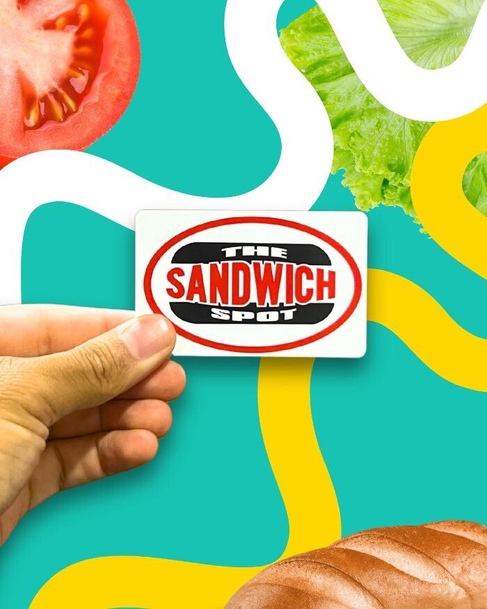 Images The Sandwich Spot (Phoenix)