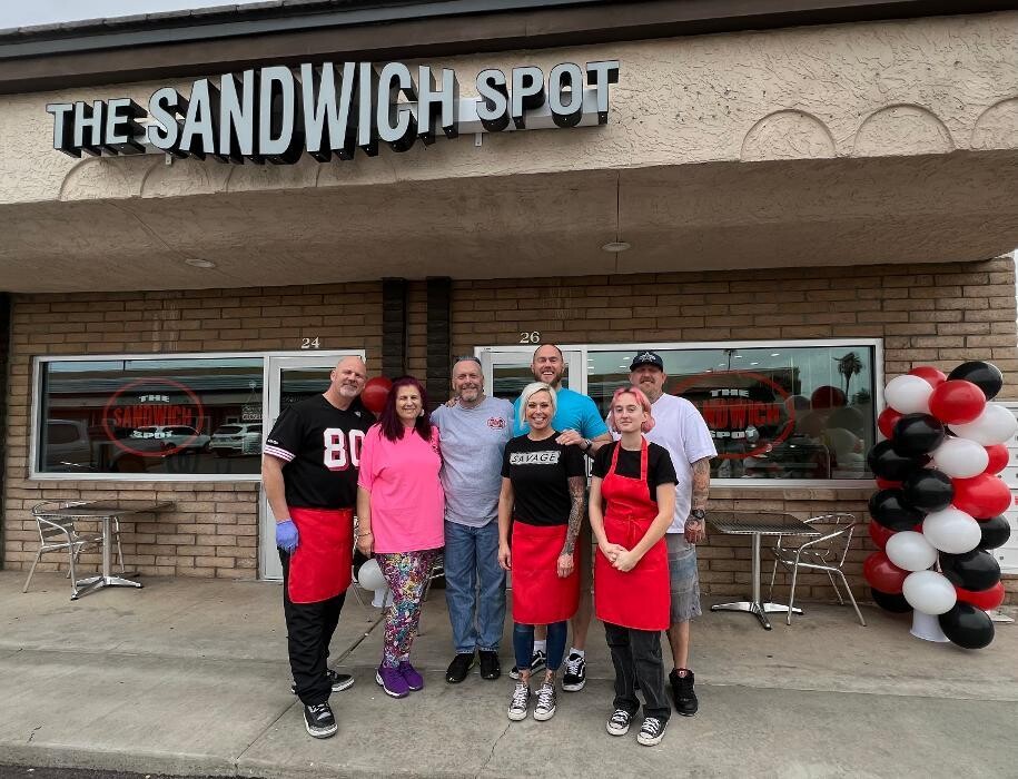 Images The Sandwich Spot (Phoenix)
