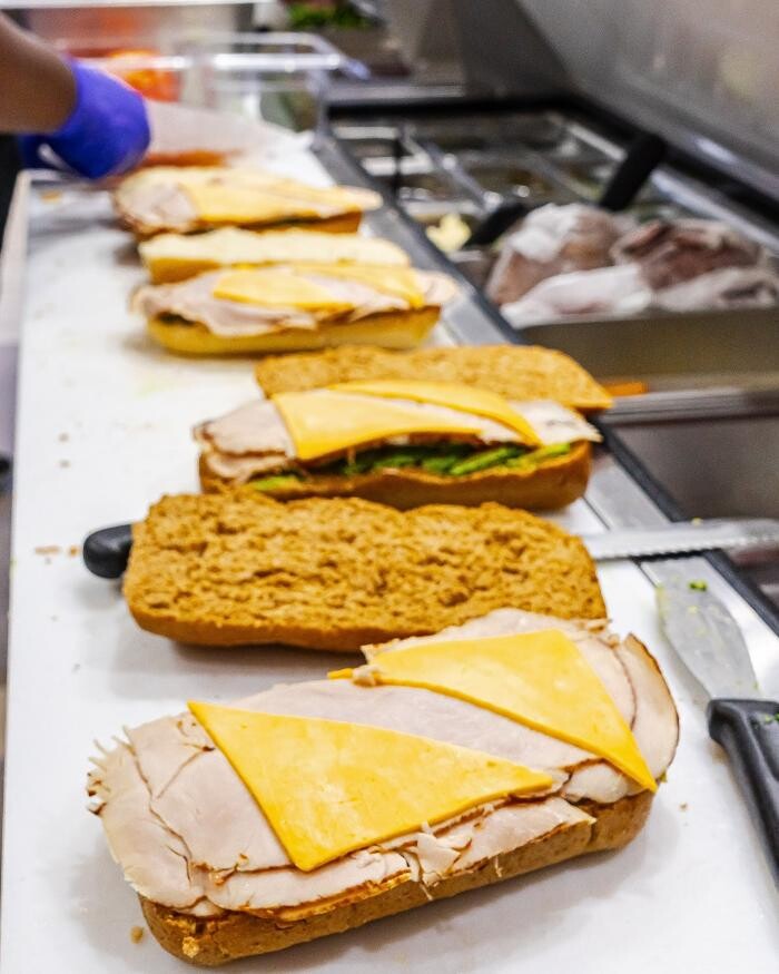 Images The Sandwich Spot (Phoenix)