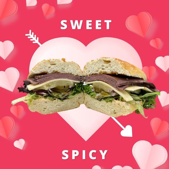Images The Sandwich Spot (Phoenix)