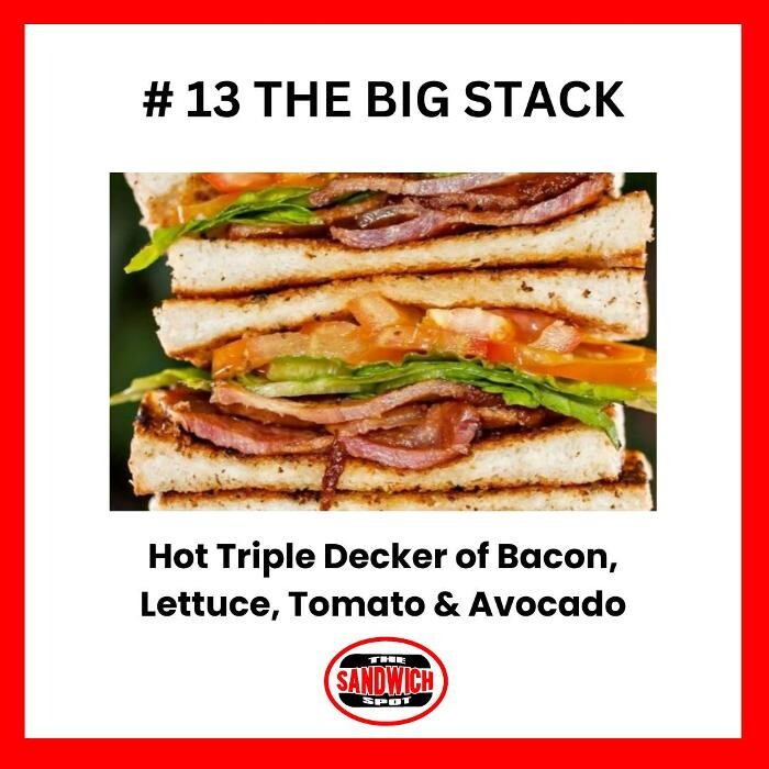Images The Sandwich Spot (Phoenix)