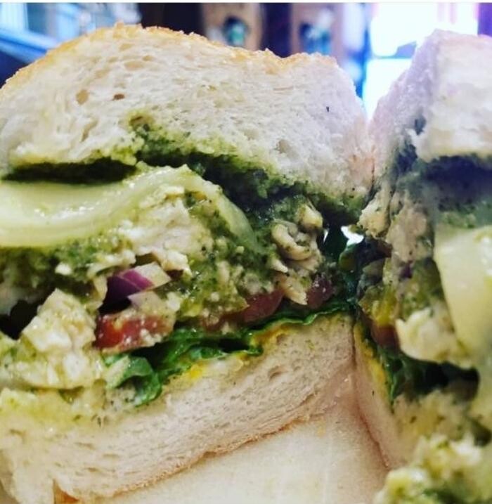 Images The Sandwich Spot (Phoenix)