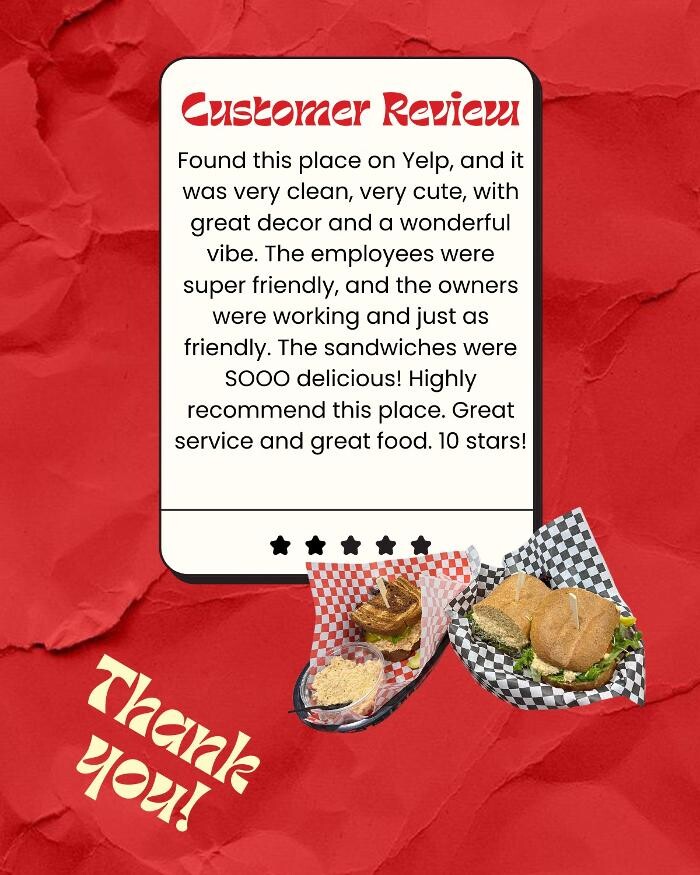 Images The Sandwich Spot (Phoenix)