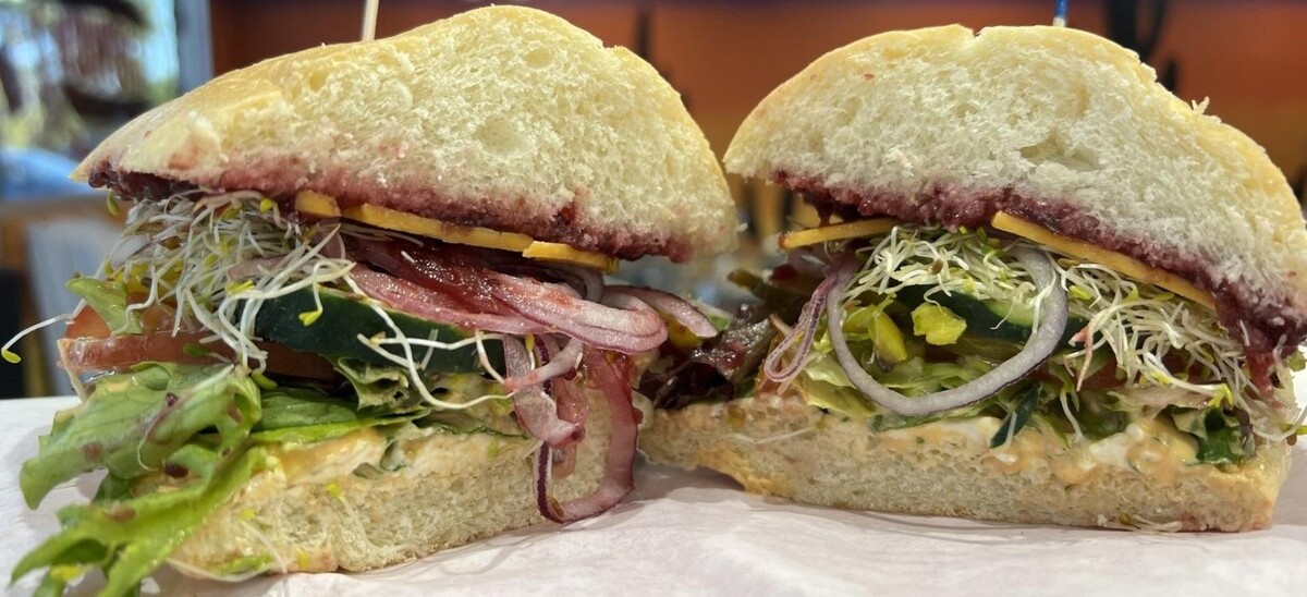 Images The Sandwich Spot (Phoenix)