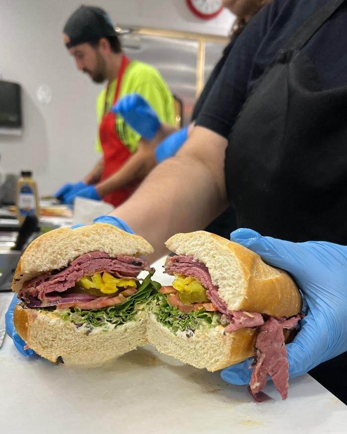 Images The Sandwich Spot (Phoenix)