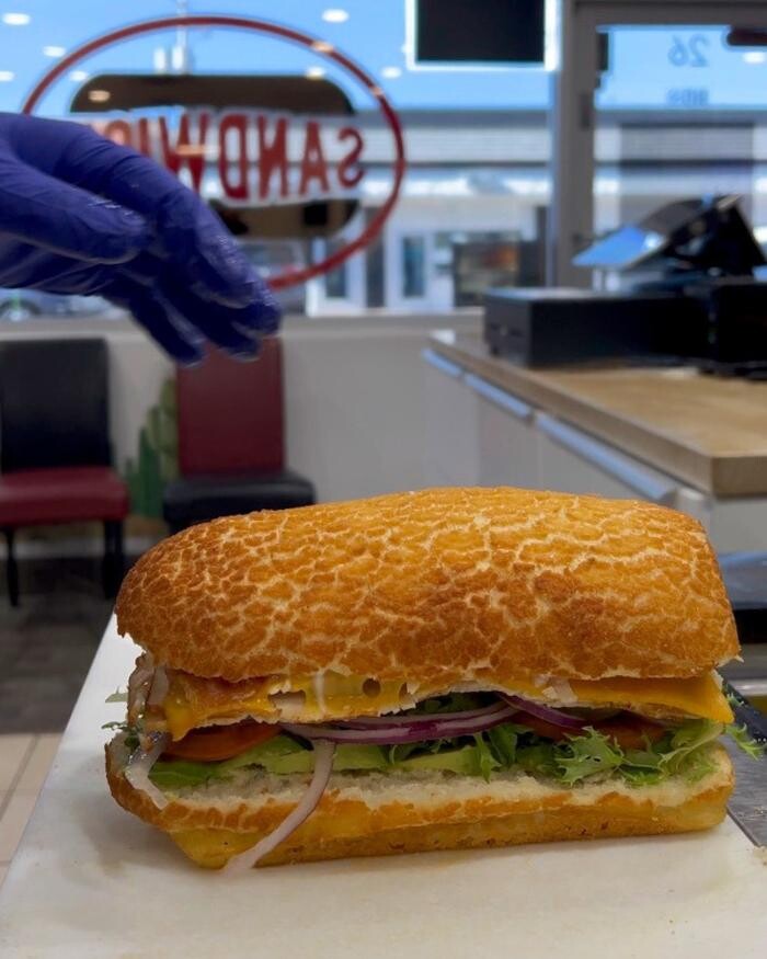 Images The Sandwich Spot (Phoenix)