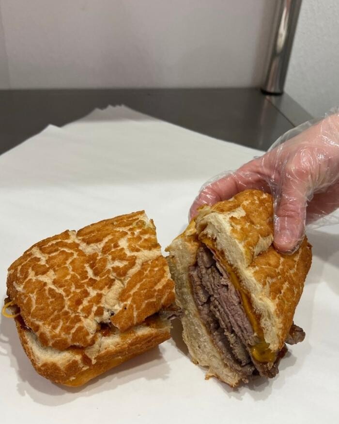 Images The Sandwich Spot (Phoenix)