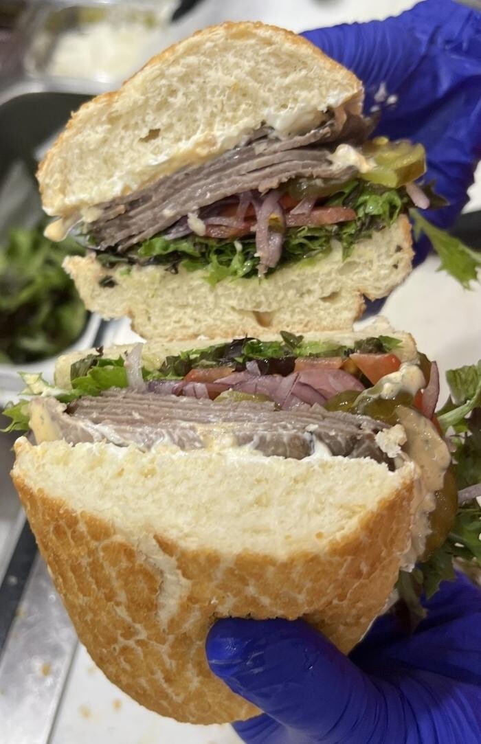Images The Sandwich Spot (Phoenix)