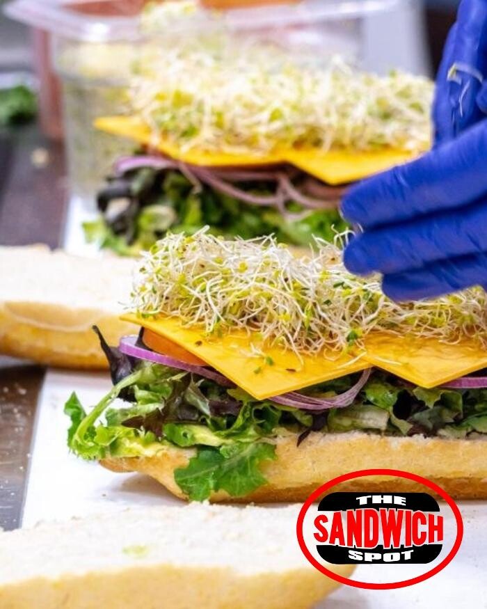 Images The Sandwich Spot (Phoenix)