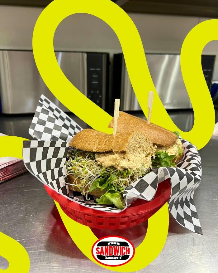 Images The Sandwich Spot (Phoenix)