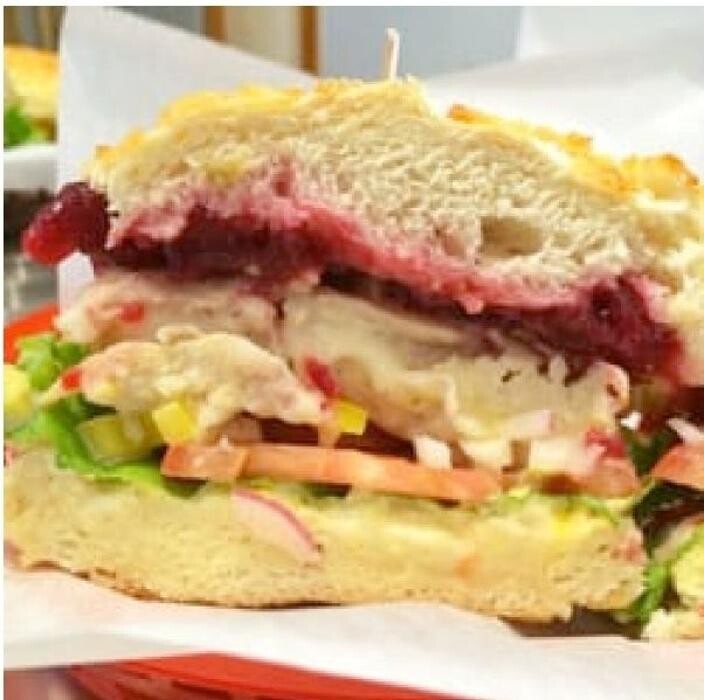 Images The Sandwich Spot (Phoenix)