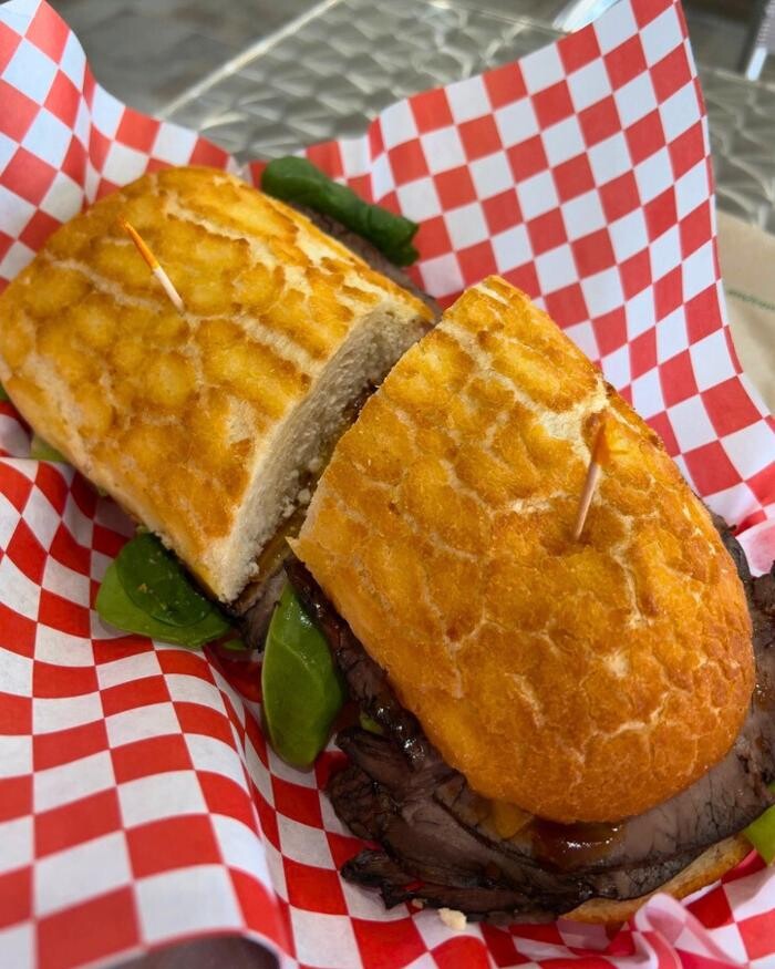 Images The Sandwich Spot (Phoenix)