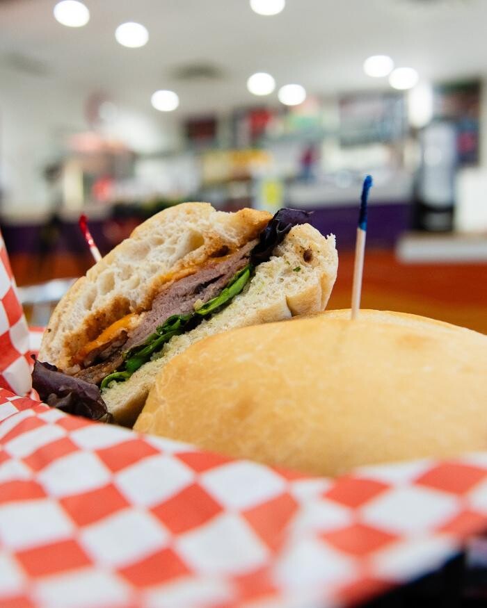 Images The Sandwich Spot (Phoenix)