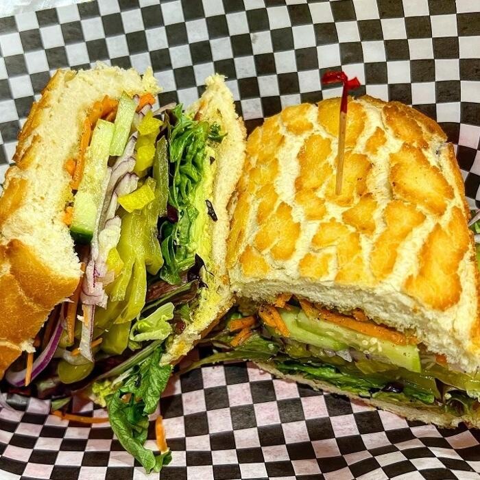 Images The Sandwich Spot (Phoenix)