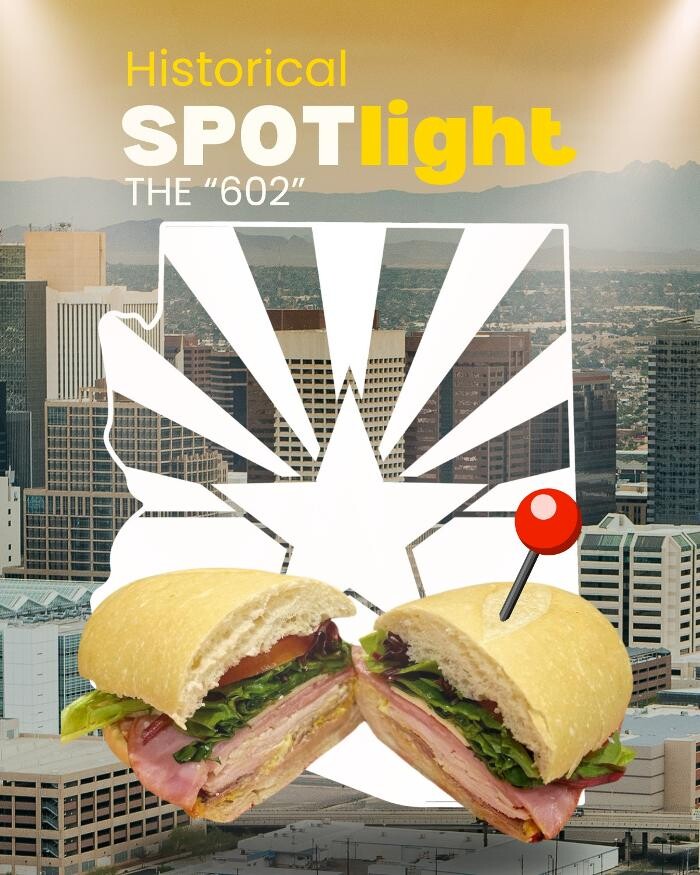 Images The Sandwich Spot (Phoenix)