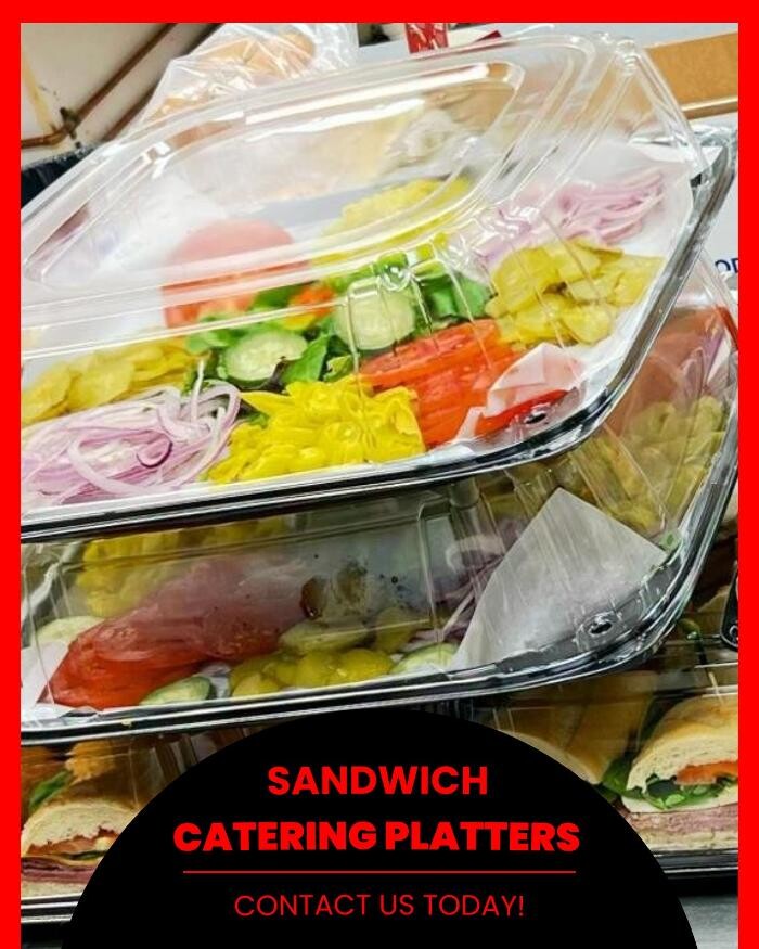 Images The Sandwich Spot (Phoenix)
