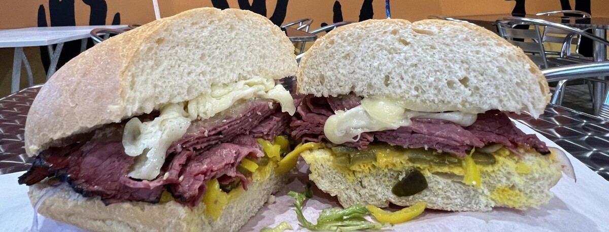 Images The Sandwich Spot (Phoenix)
