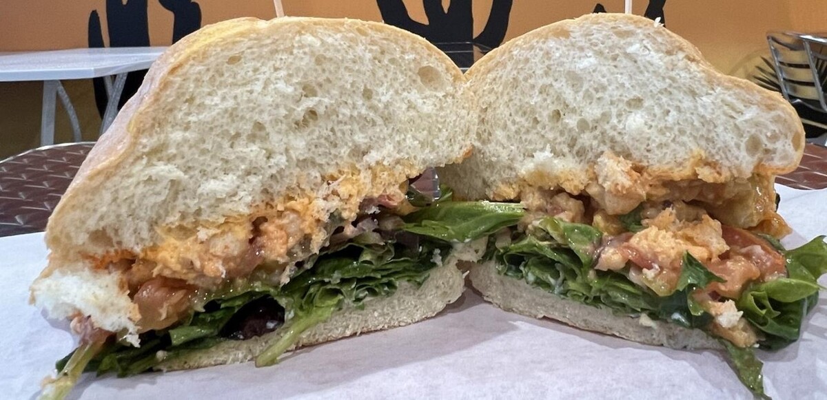 Images The Sandwich Spot (Phoenix)