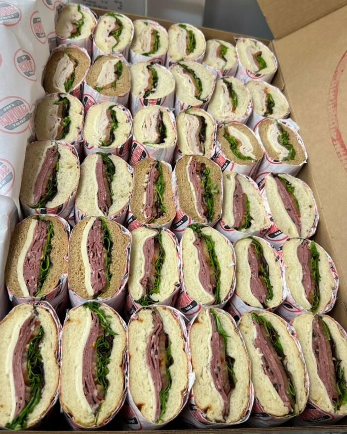 Images The Sandwich Spot (Phoenix)
