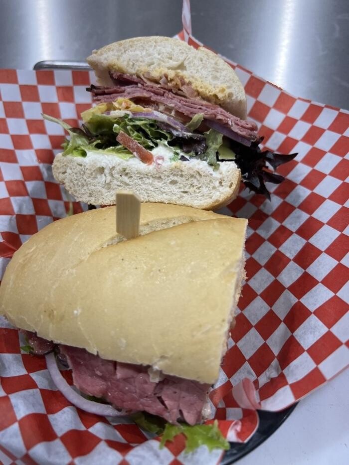 Images The Sandwich Spot (Phoenix)