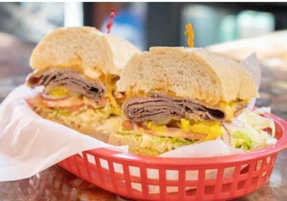 Images The Sandwich Spot (Phoenix)