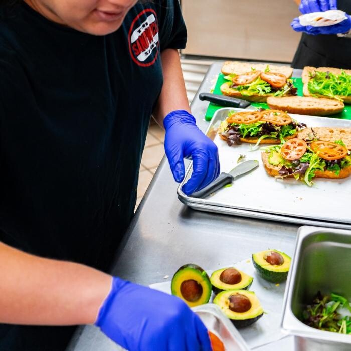 Images The Sandwich Spot (Phoenix)