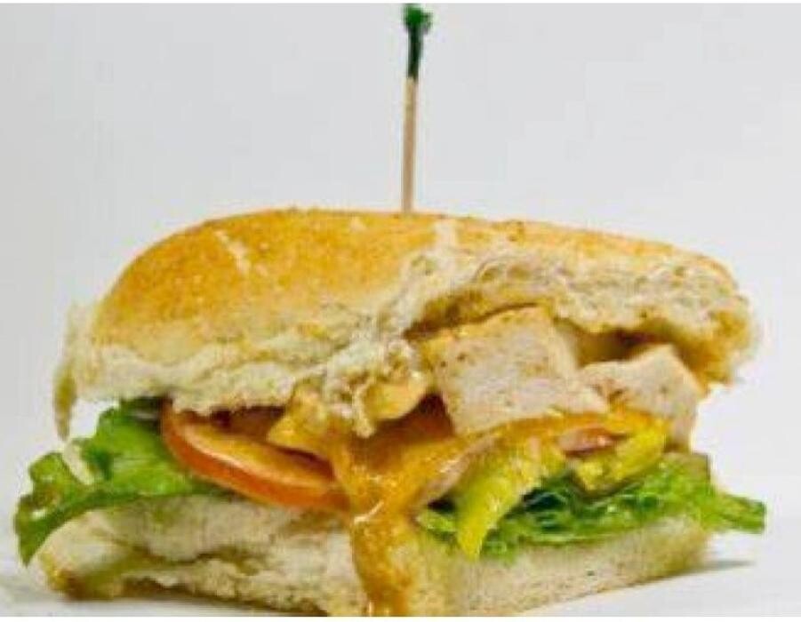 Images The Sandwich Spot (Phoenix)