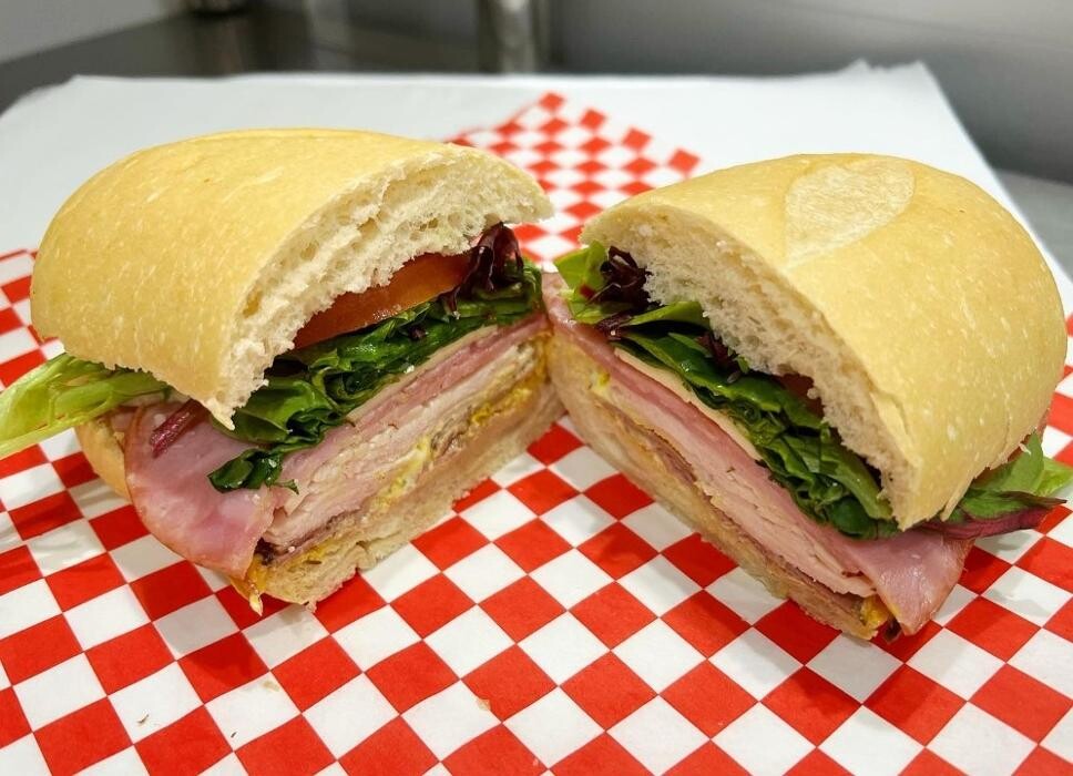 Images The Sandwich Spot (Phoenix)
