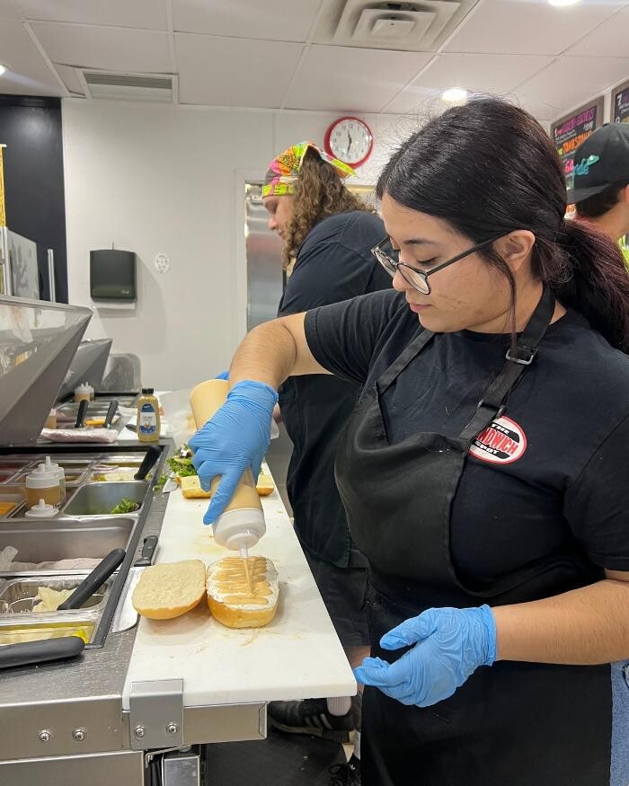 Images The Sandwich Spot (Phoenix)