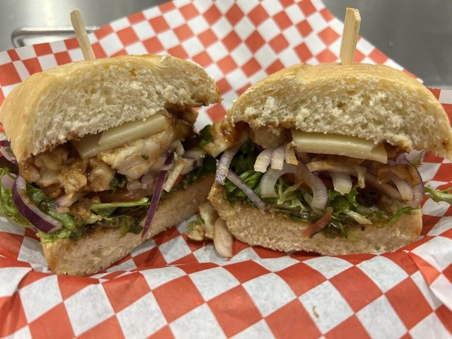 Images The Sandwich Spot (Phoenix)