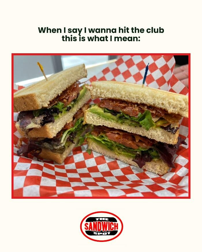 Images The Sandwich Spot (Phoenix)