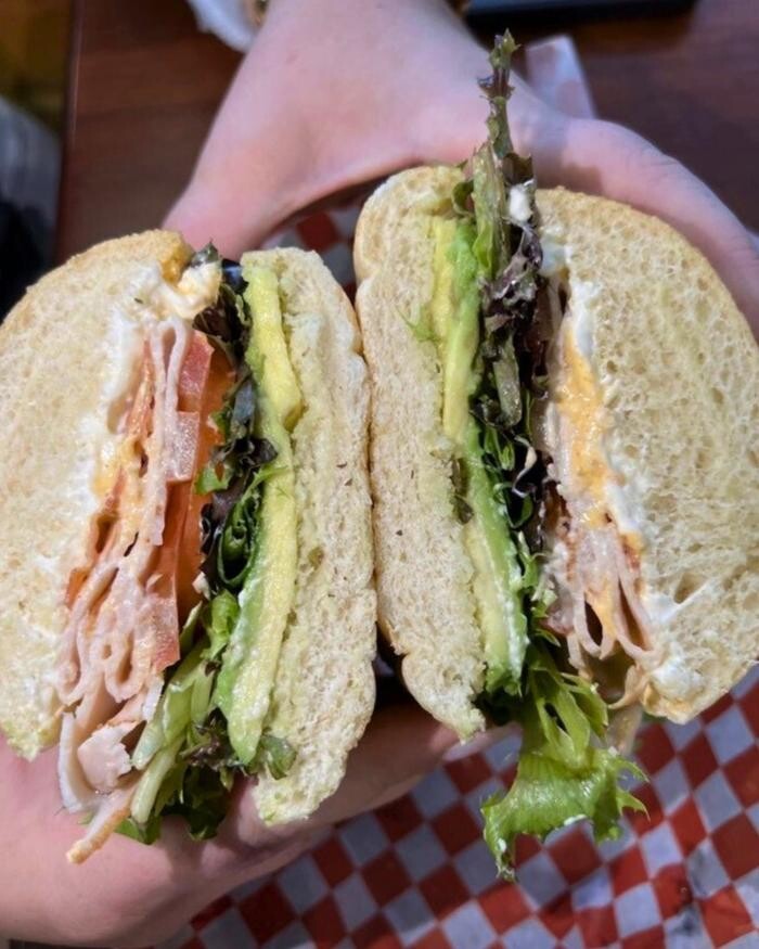 Images The Sandwich Spot (Phoenix)