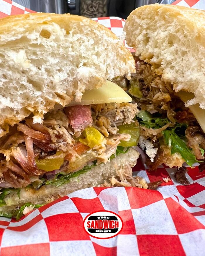 Images The Sandwich Spot (Phoenix)