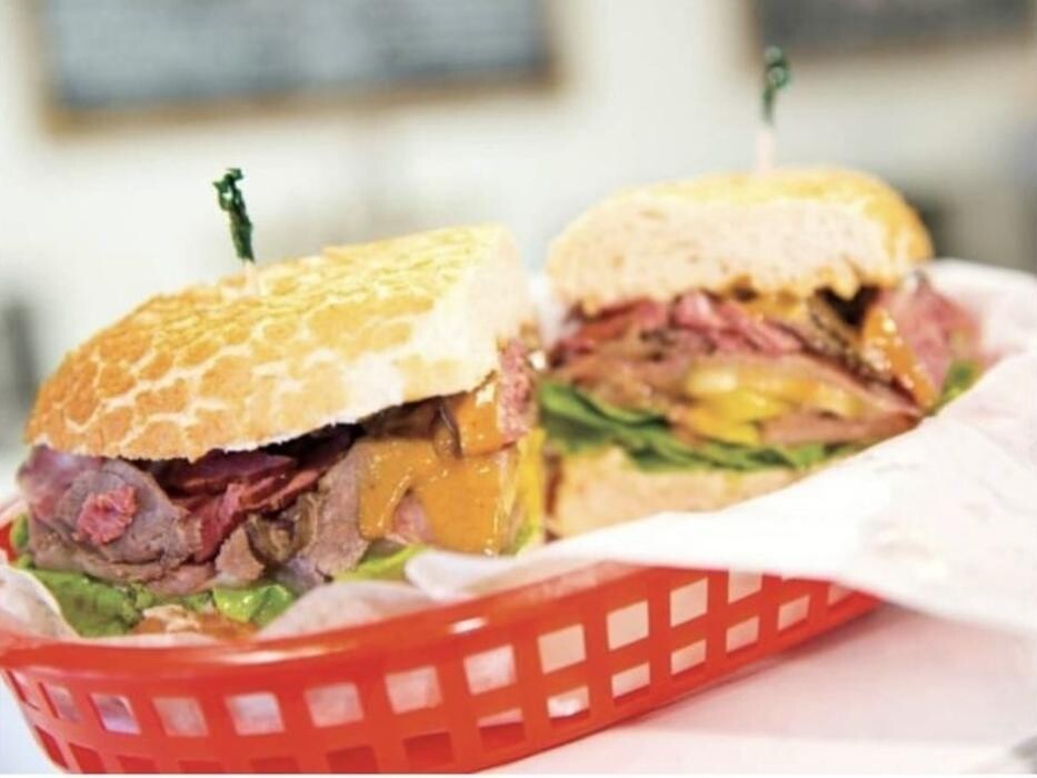 Images The Sandwich Spot (Phoenix)