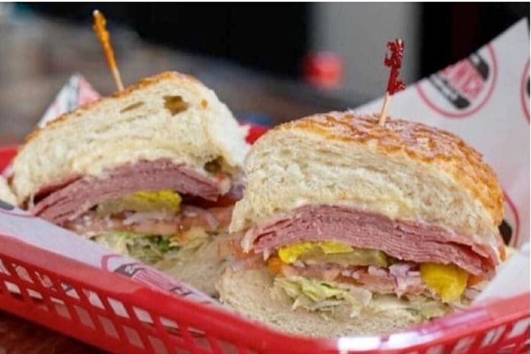 Images The Sandwich Spot (Phoenix)