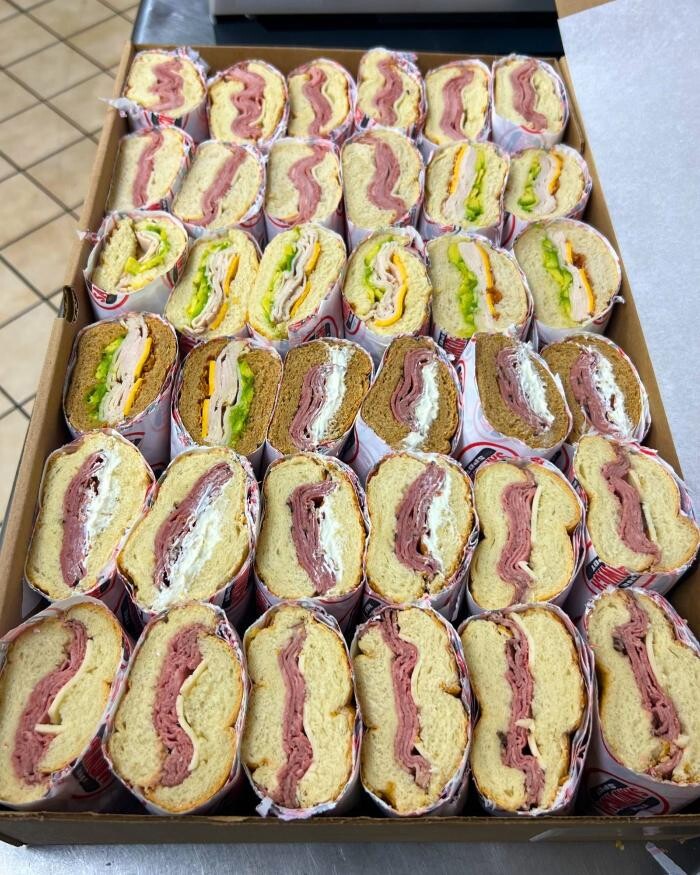 Images The Sandwich Spot (Phoenix)