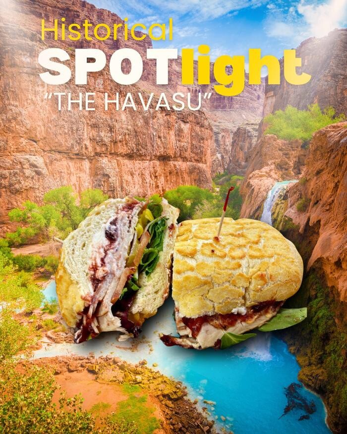 Images The Sandwich Spot (Phoenix)