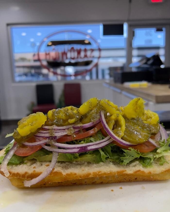 Images The Sandwich Spot (Phoenix)