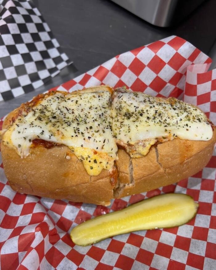 Images The Sandwich Spot (Phoenix)