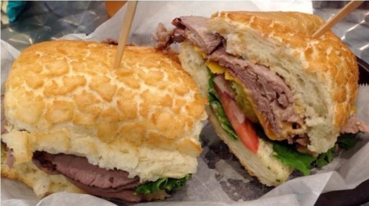 Images The Sandwich Spot (Phoenix)