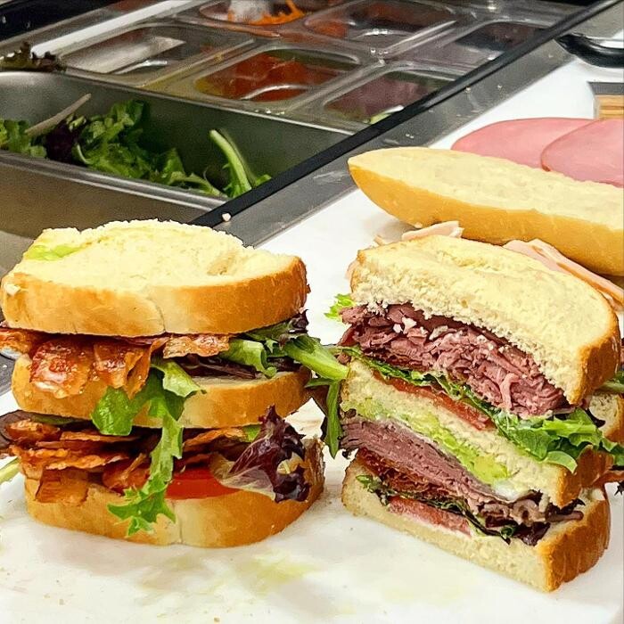 Images The Sandwich Spot (Phoenix)