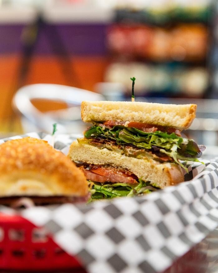 Images The Sandwich Spot (Phoenix)