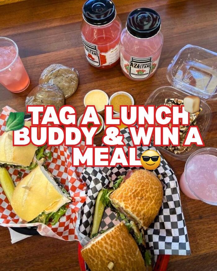 Images The Sandwich Spot (Phoenix)